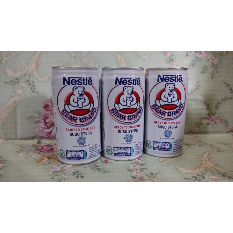 

susu bear brand bearbrand susu beruang original