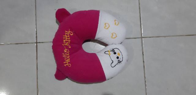 BANTAL LEHER KARAKTER MURAH BAGUS