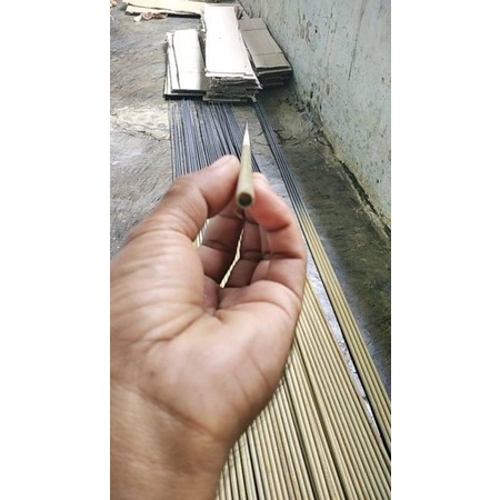 joran sutet 100cm/8mm