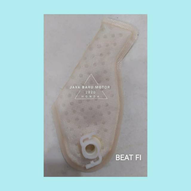 Filter Fuel Pump Beat FI