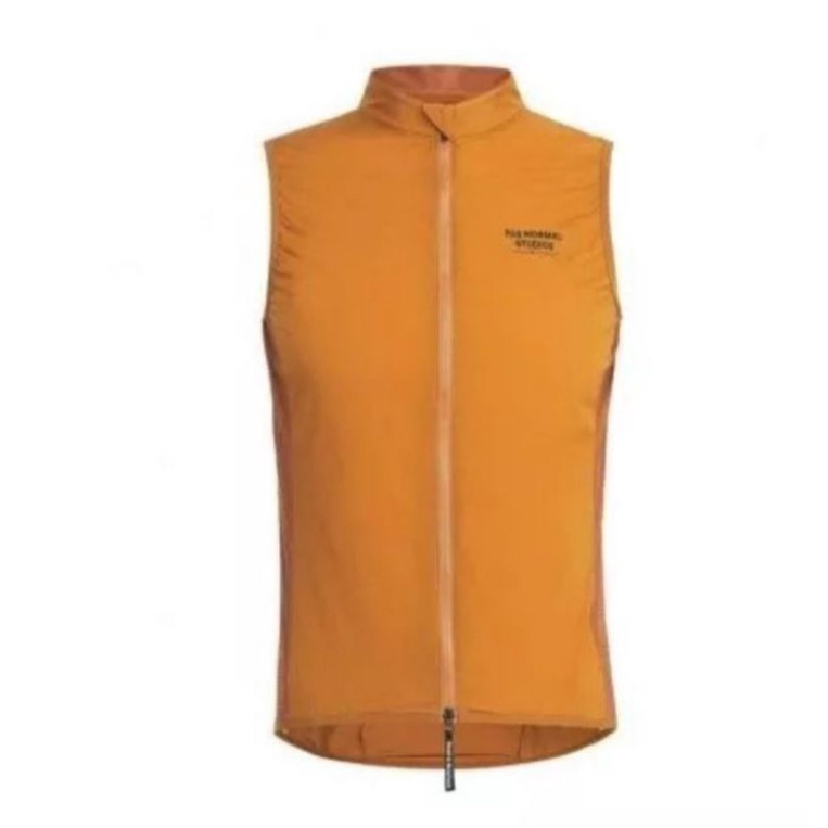 Jaket rompi sepeda Windproof &amp; Rainproof PNS