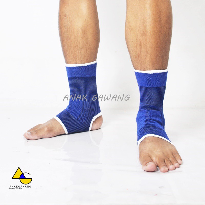 Ankle Support AVO Original Ankle Support Olahraga Anakgawang