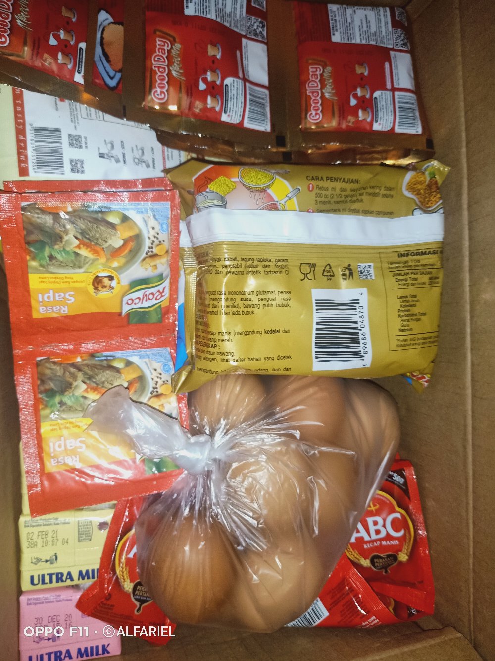 Downy 500 Isi 12saset