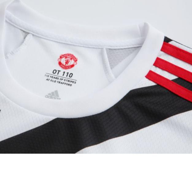 ✽ JERSEY BOLA M-U 3RD NEW 2020 2021 IMPORT PREMIUM HIGH QUALITY ➬
