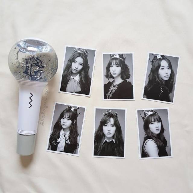 Lightstick Gfriend (yugu bong)