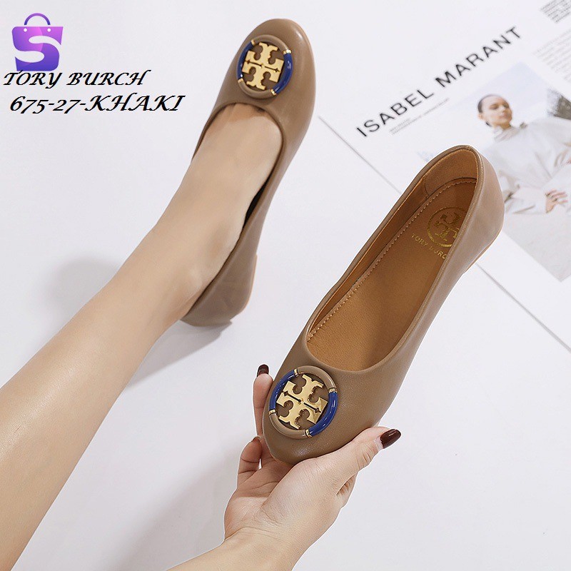 SEPATU FLAT SHOES 675-27