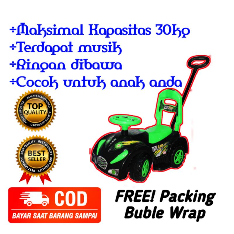 mobil anak dorong || mobil mobilan anak dorong || mobil dorong anak || mainan mobil dorong || mobil 