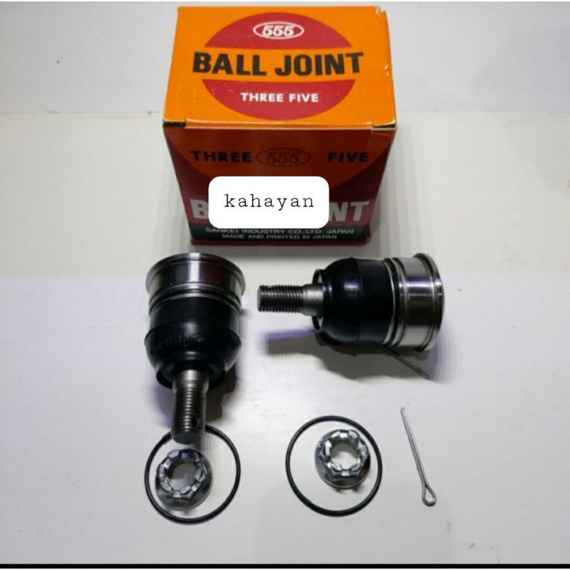 ball joint avanza xenia 555