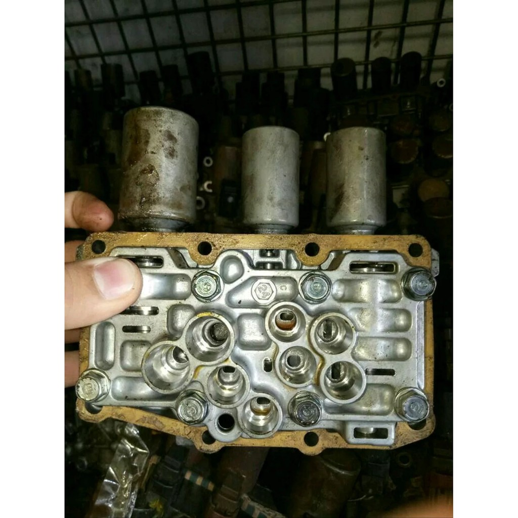 Jual Body Valve Honda Jazz Idsi Shopee Indonesia