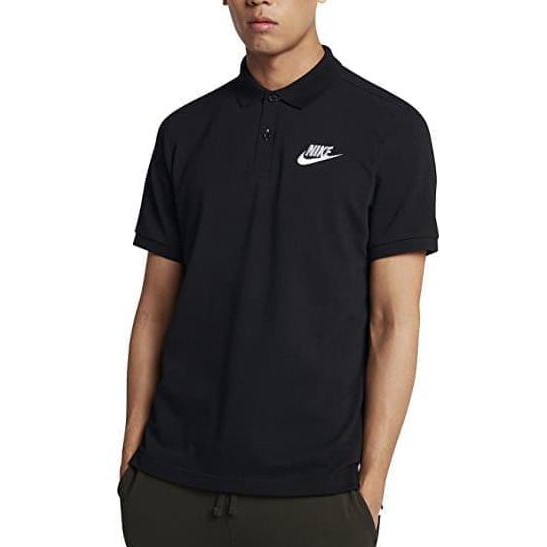 promo!! kaos polo shirt baju nike distro kerah pria wanita jersey futsal murah terbaru