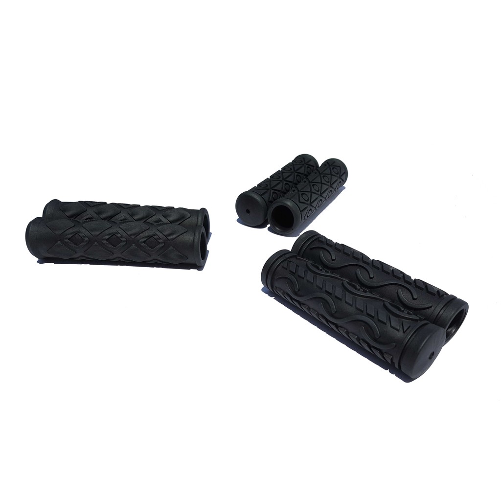 Handle Grip Sepeda / Handgrip / Hand Grip Fixie / Grip Lock Stang / Hanfat Sepeda / Sarung Stang