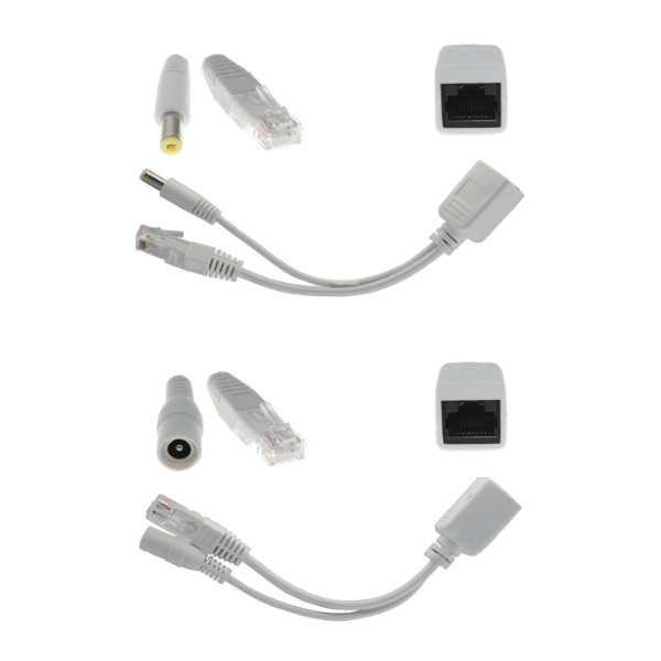 Kabel POE Power Over Ethernet