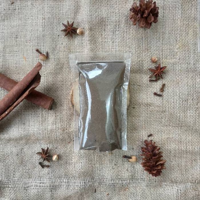 

BUBUK DAUN LEGUNDI 250 g Grade A Serbuk Vitex trifolia 100% Asli Ready Stock