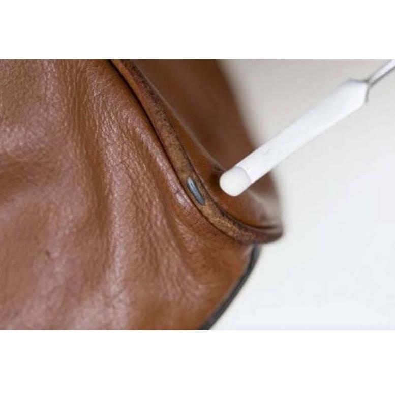 TGS.15Jl22м– CAT PINGGIRAN KULIT TAS DOMPET SABUK DLL