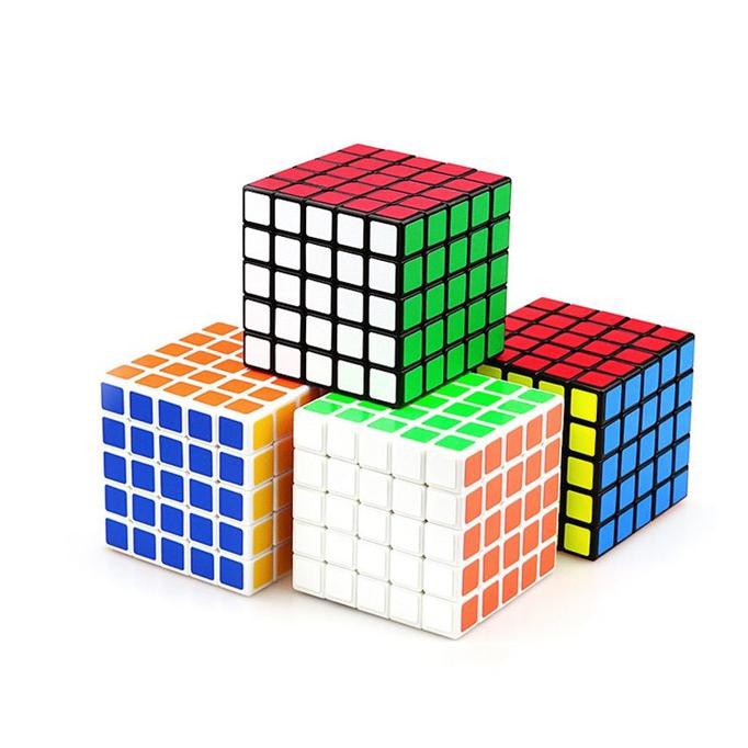 Rubik 5x5
