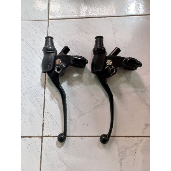 handle kopling set original cb150r