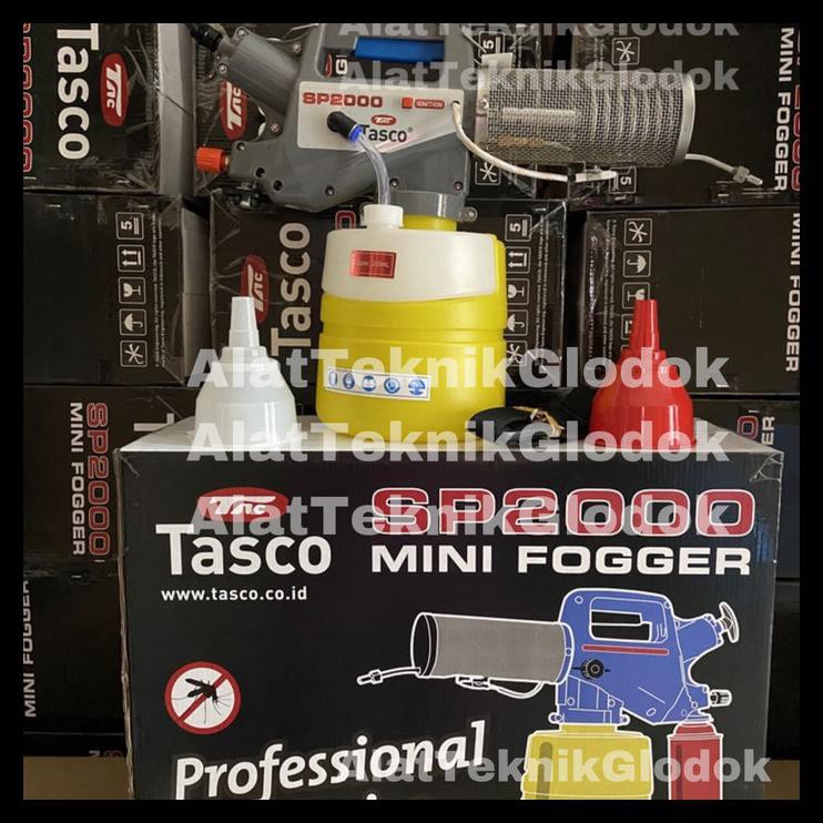 Hot Sale Tasco Sp 2000 Mini Foging