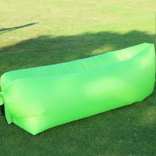 lazy lounger inflatable air bed