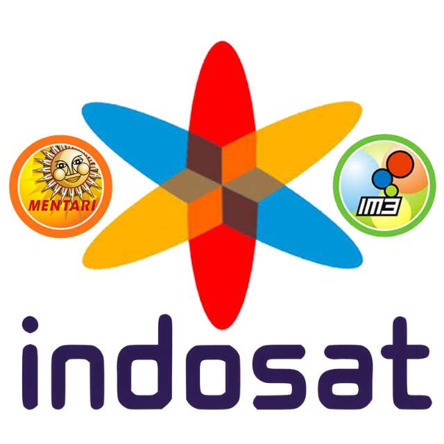 Kuota internet INDOSAT UNLIMITED lengkap Apps On 1GB 2GB 3GB 7GB 10GB 15GB