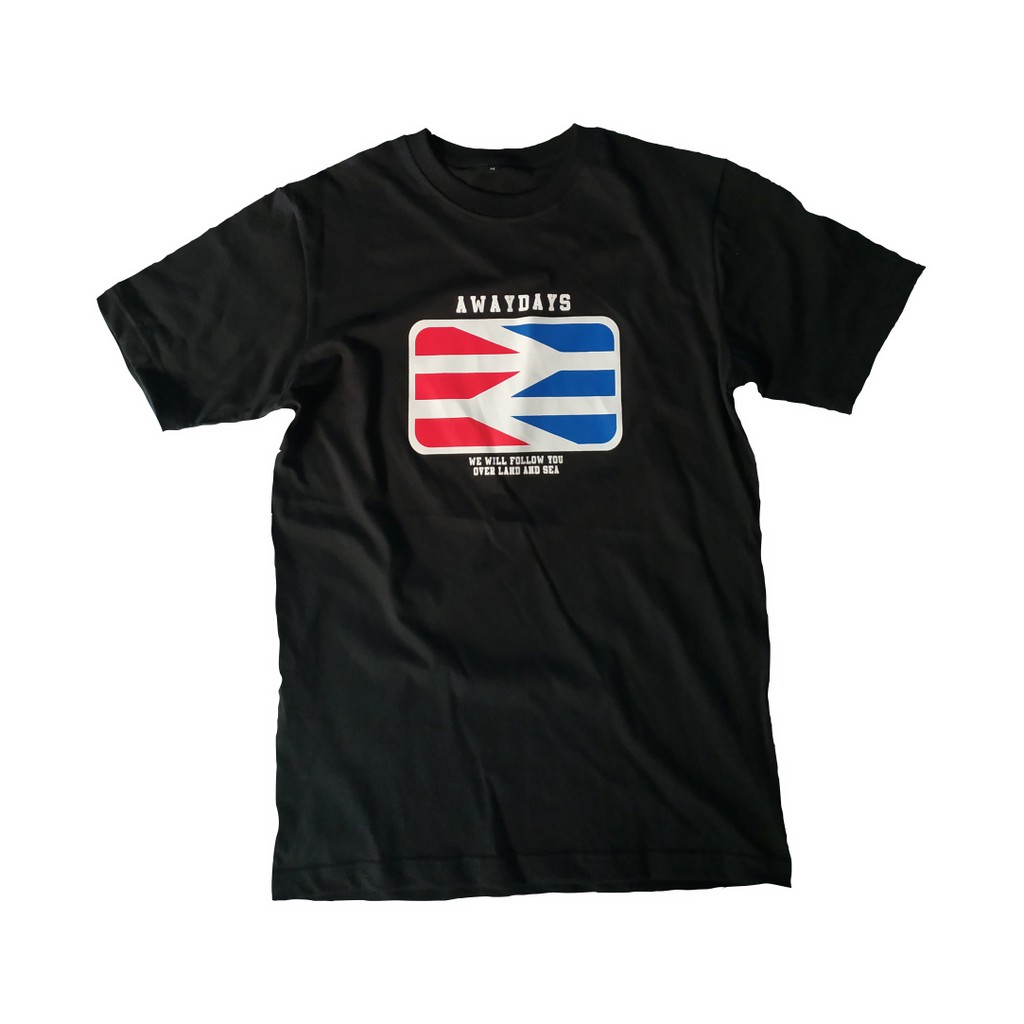 Kaos Awaydays 2