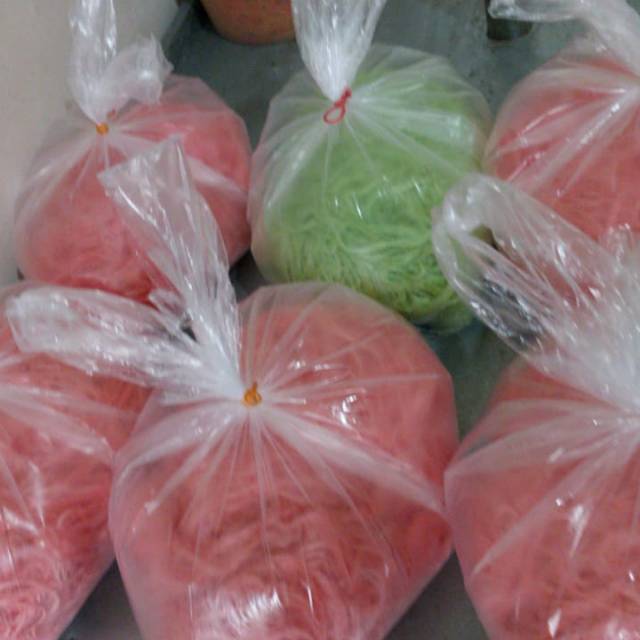 

arumanis 1kg kemas plastik