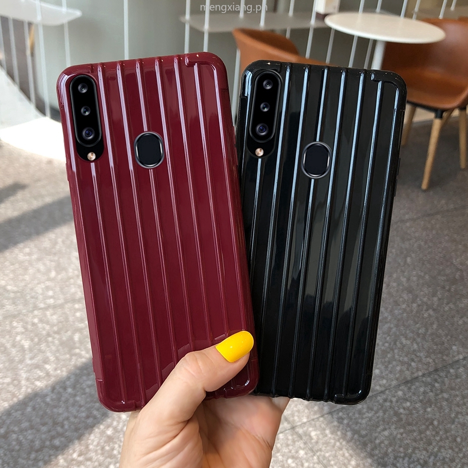 casing hp a20s