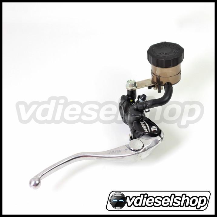 Master Rem Radial Nissin Samurai Brake Original