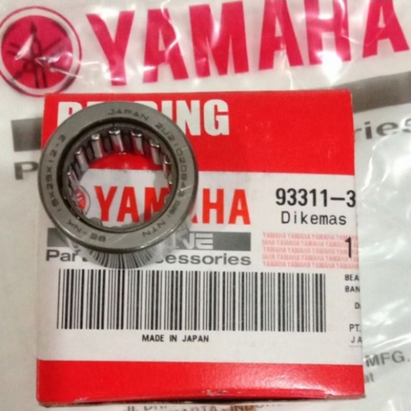 BEARING BAMBU IKO RASIO RX KING ORI YGP RXKING RX-KING KLAHER LAHER LAHAR BERING