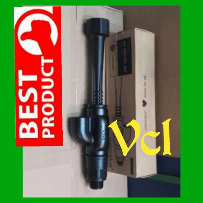 [PROMO EKSKLUSIF] Mata Jet Pump Ejector Pompa Air Sanyo Pdh 255 Shimizu Panasonic TERBATAS