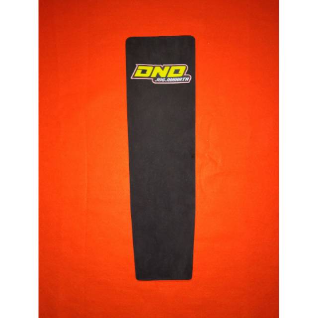 Jok drag bebek 201 dragbike papan balap