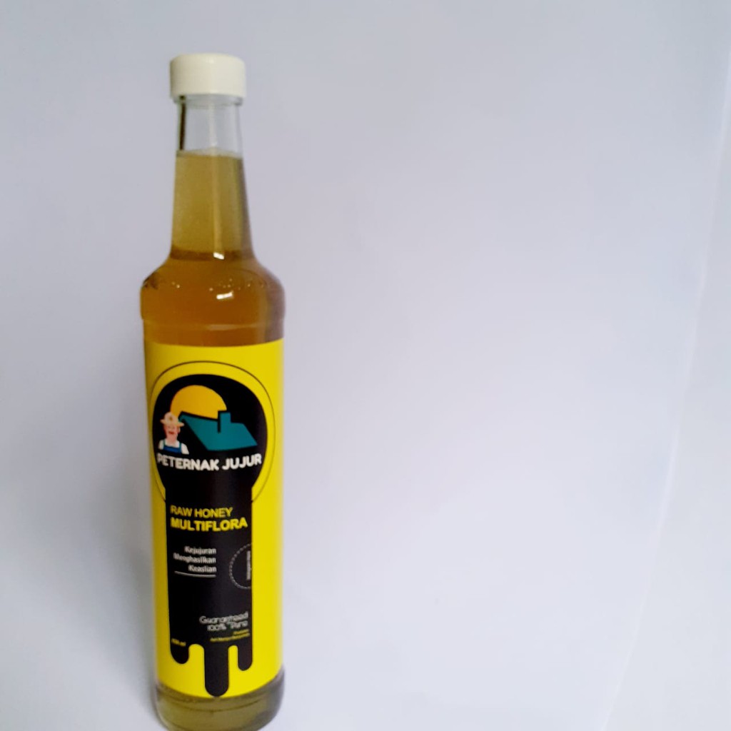 

madu murni peternak jujur