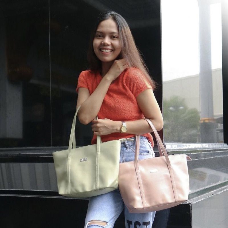 Tas Cangklong Varisha Rumah Warna