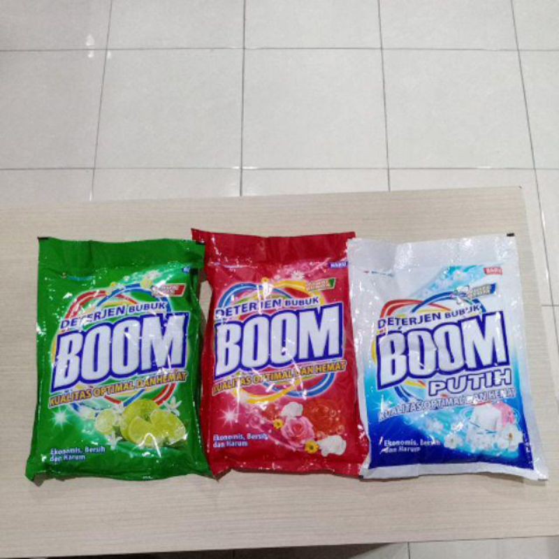 deterjen boom 5000