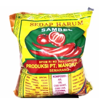 

Saos sedap harum saus mangkok