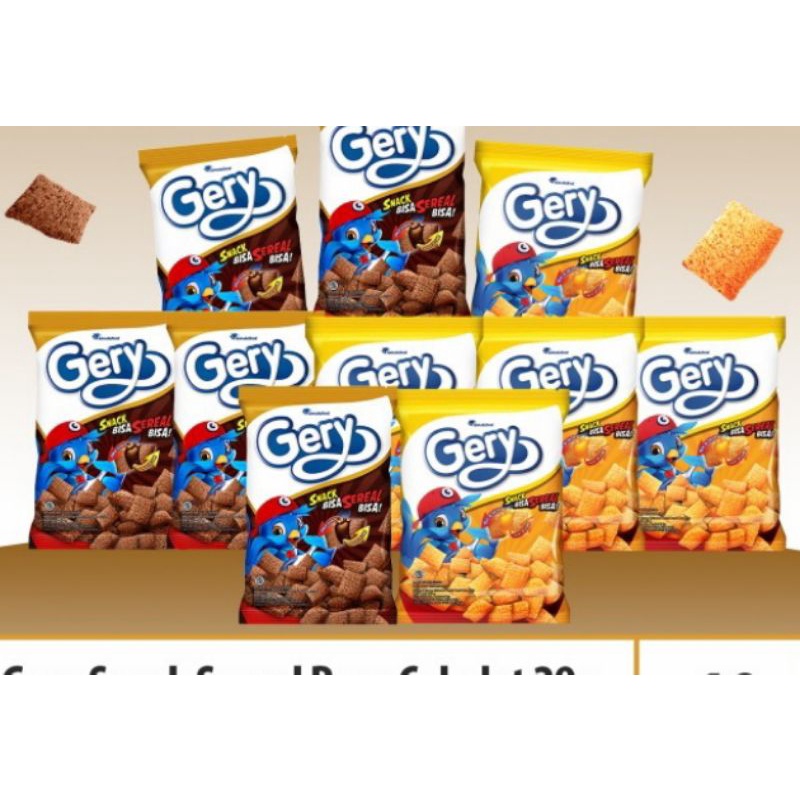 

Paket Snack Gery 8 (10pc)