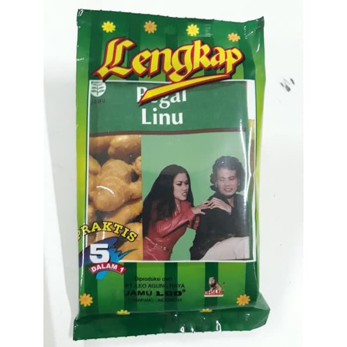 

Jamu Pegal Linu Lengkap Hijau Komplit Kombinasi Beras Kencur Pegal Linu Sari Jahe Ginseng