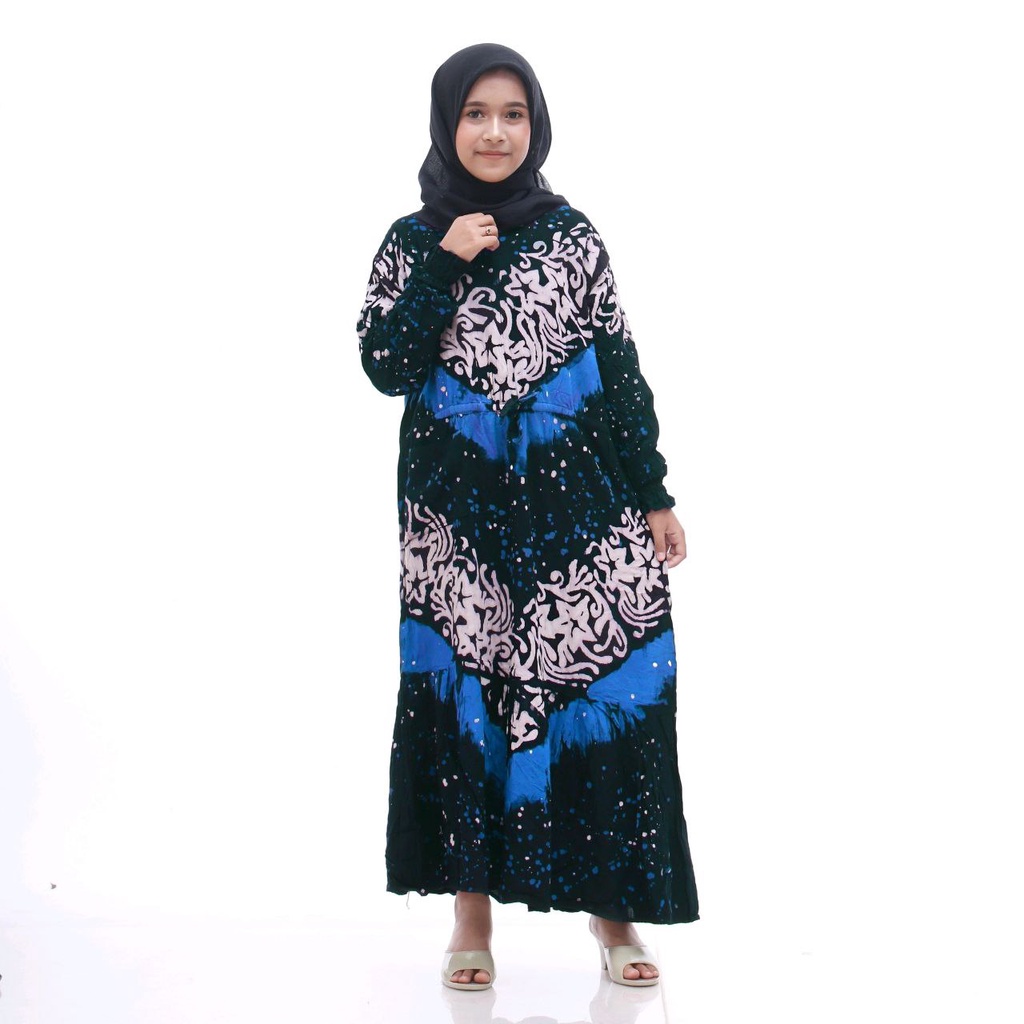 GAMIS TWILL ANAK REMAJA GAMIS TWILL ABSTRAK ADEM TEBAL