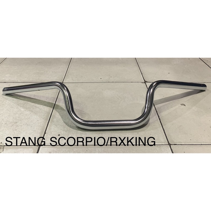 STANG MOTOR YAMAHA RX KING