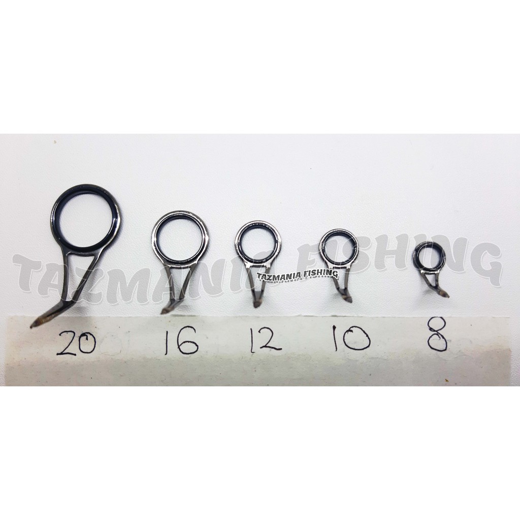 Ring Guide Set / cincin kolong ikat kaki 1 murah