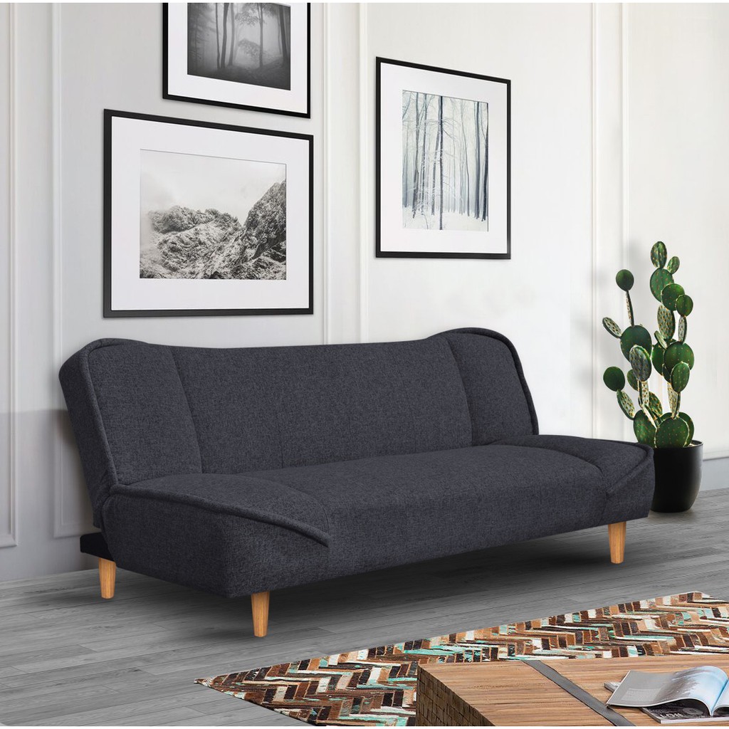 Rumah MaMia - Sofa bed Laguna nyaman simple minimalis (belum termasuk ongkir)