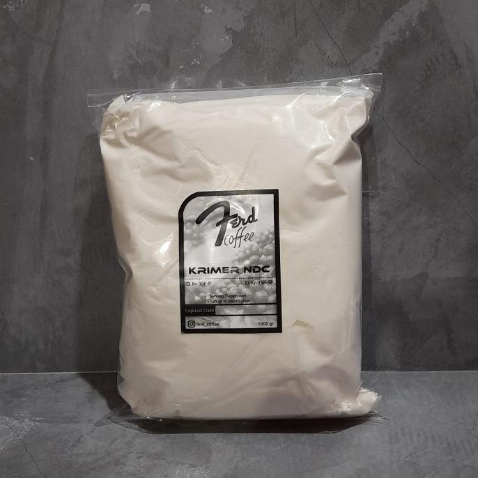

[[BISA COD]] Krimer NDC Super Premium 1kg TERBARU Kode 581