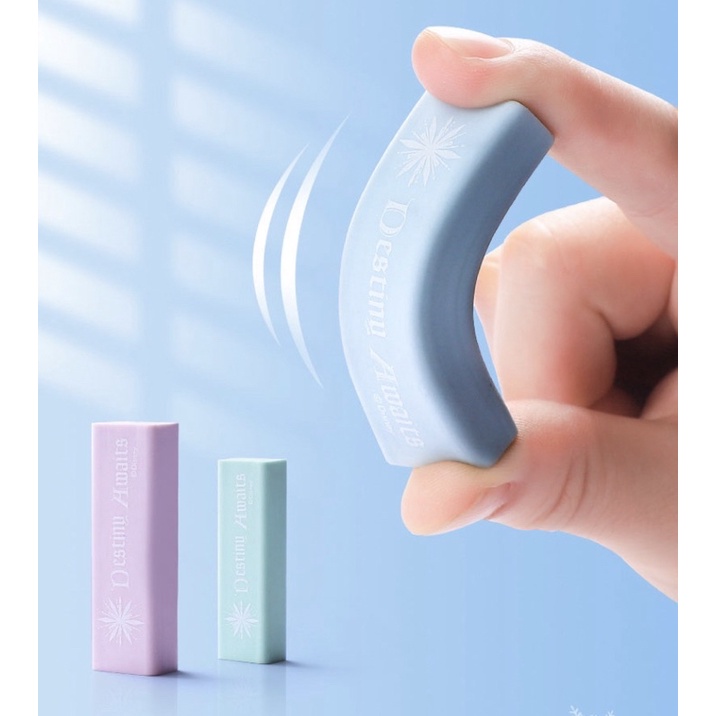 Penghapus Anak Spiderman Super Hero / Penghapus Elsa