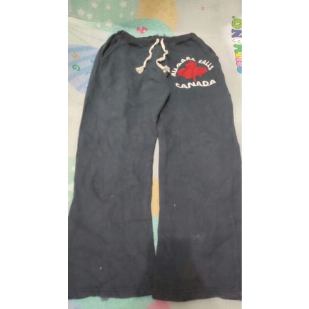 CELANA TRANING BEAMS T-GARAGE