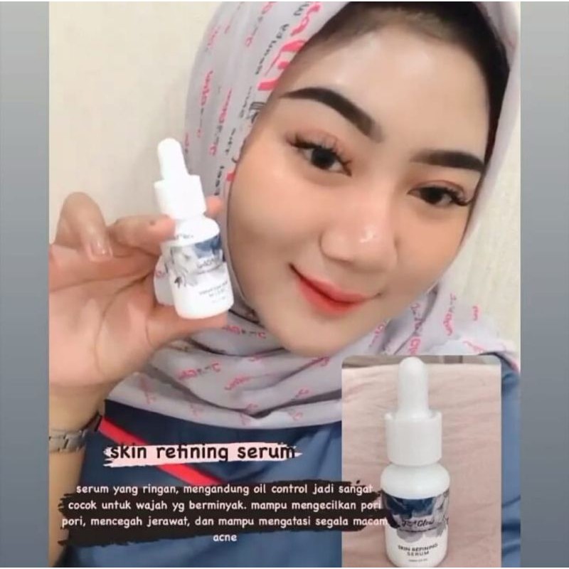 SERUM ACNE JGLOW