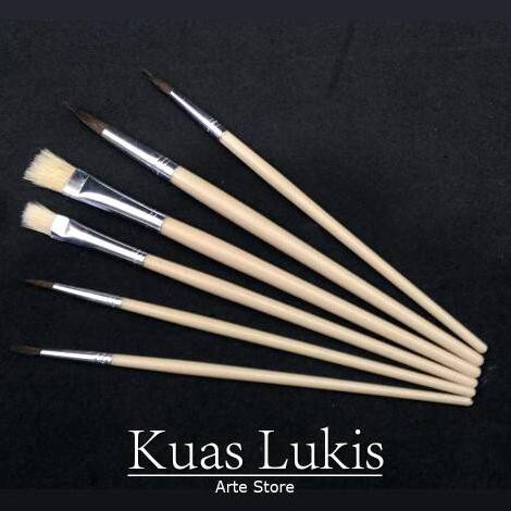 

Kuas Lukis