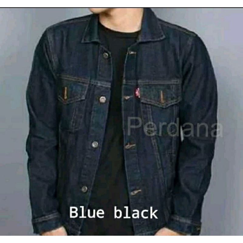 jaket levis termurah