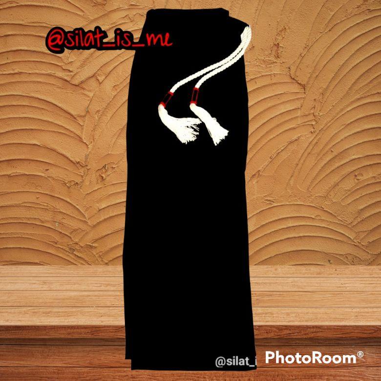 [KODE J1154] CELANA SILAT SAKRAL PSHT PSHW IKSPI PAGAR NUSA KOLOR WAROK PONOROGO