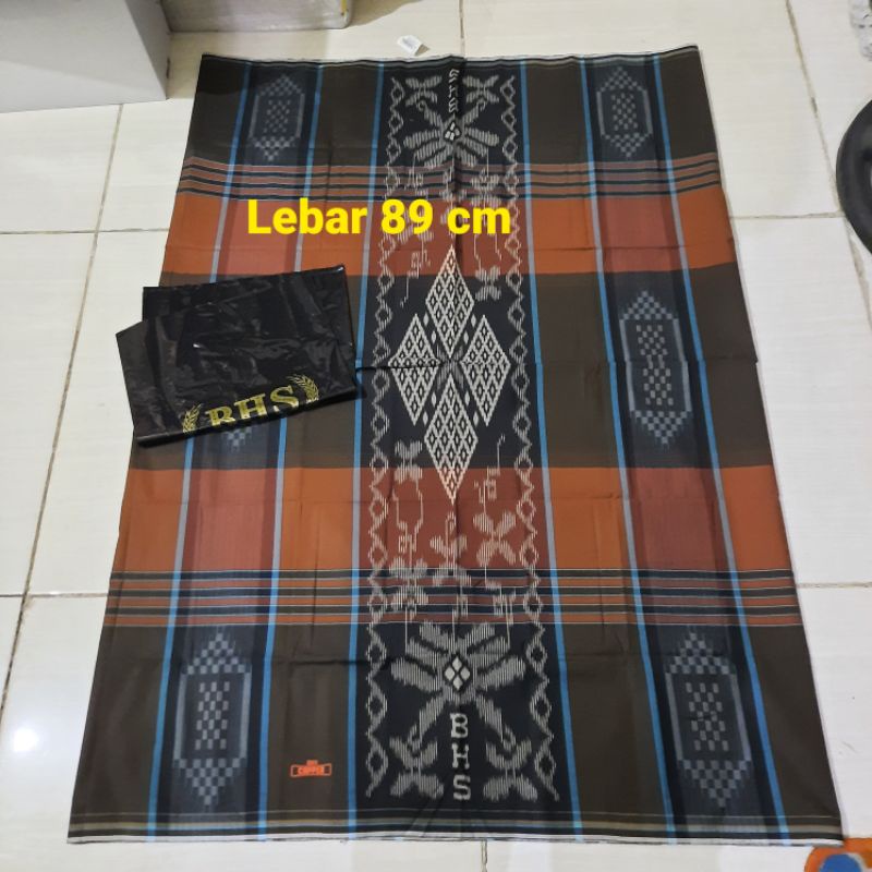 BHS Classic afkir ukuran lebar