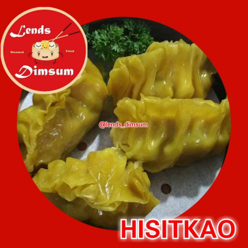 

DIMSUM PREMIUM HISIRKAO FROZEN