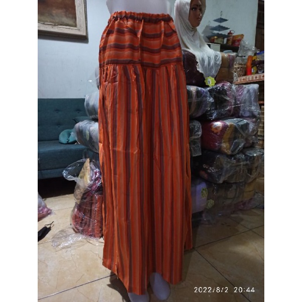 Rok Anak katun jepang Premium delima collection